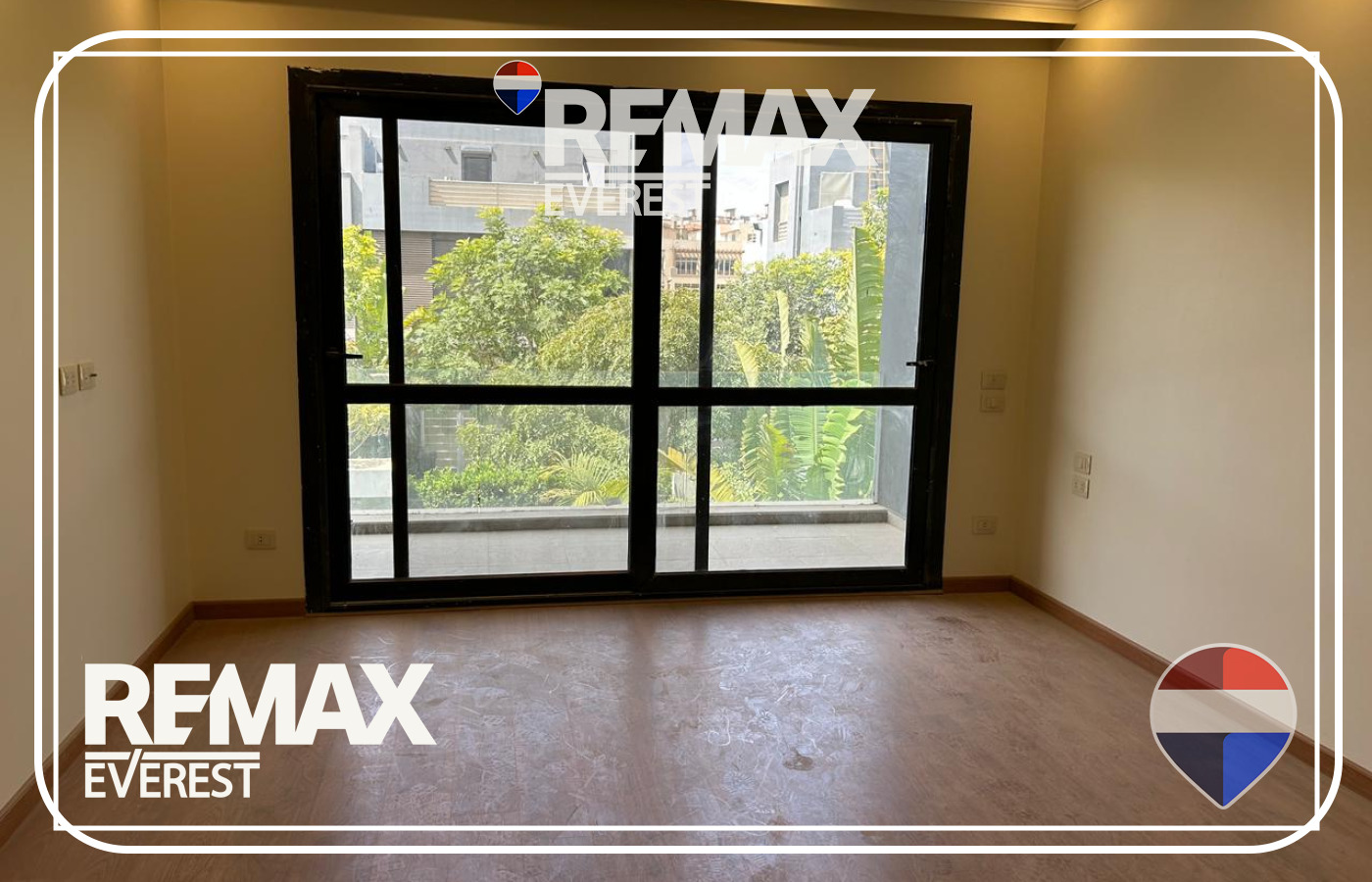 Quattro for Rent in Patio Zahara 235 sqm-Semi-furnished