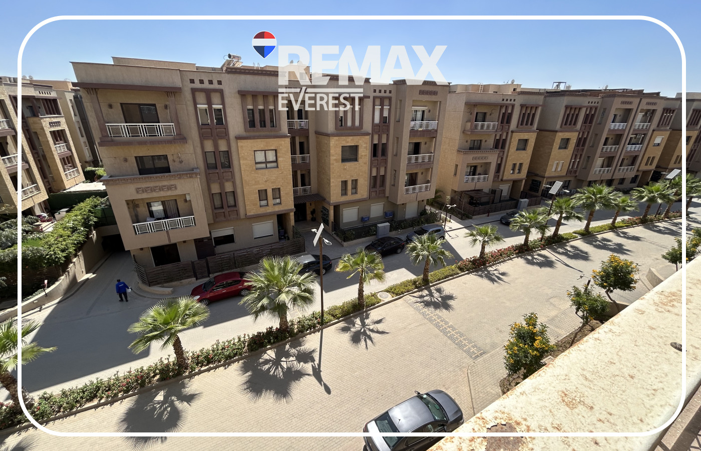 Duplex for Sale in Green 5 279 sqm