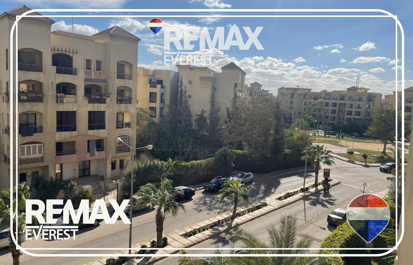 Apartment for Sale in Hay Al-Ashgar 135 sqm