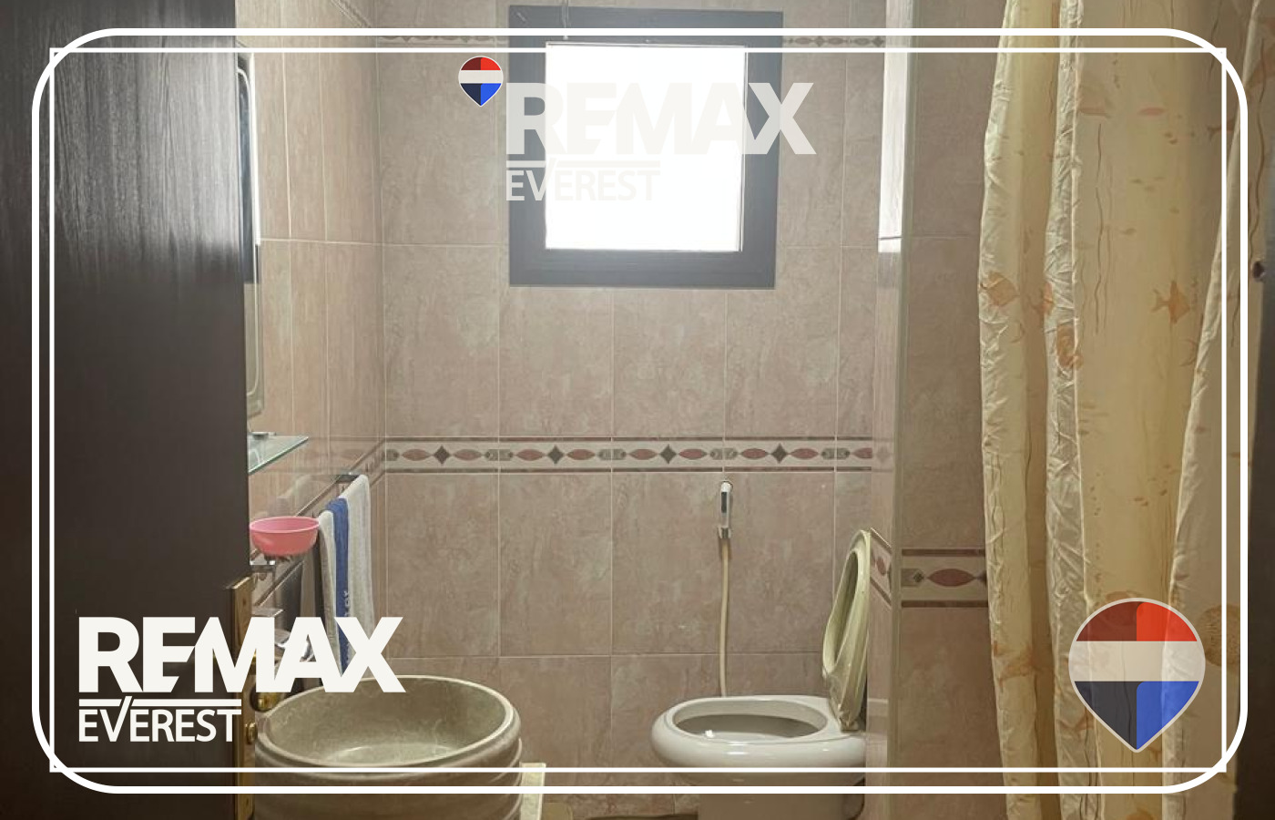 Apartment for Sale in Hay Al-Ashgar 135 sqm