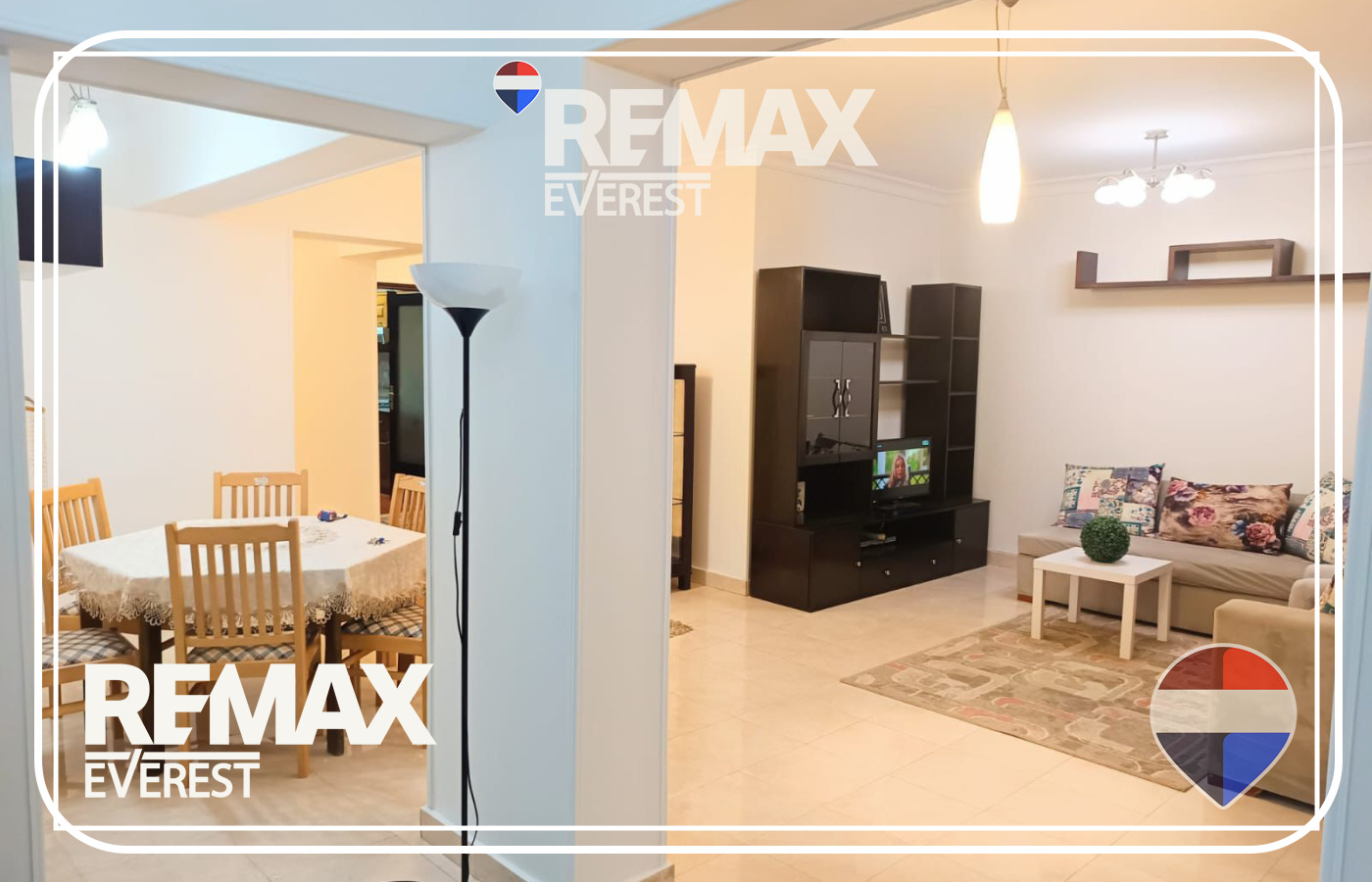 Apartment for Sale in Hay Al-Ashgar 135 sqm