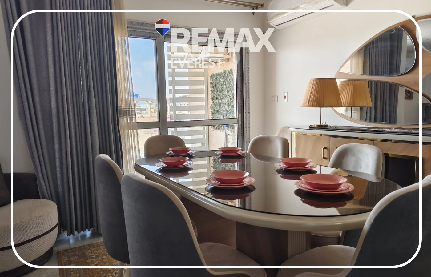 Apartment for Rent in Al Khamayel 180 sqm