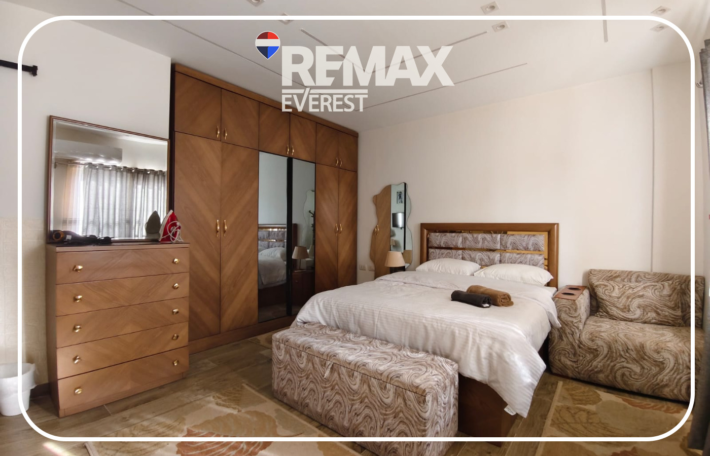 Apartment for Rent in Al Khamayel 180 sqm