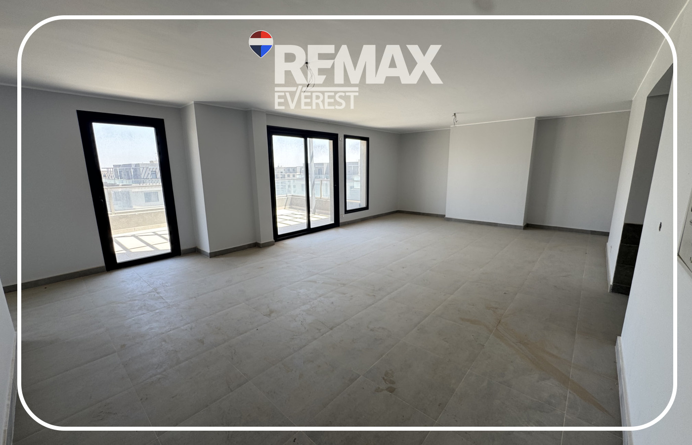 Penthouse for Rent in Badya 222 sqm