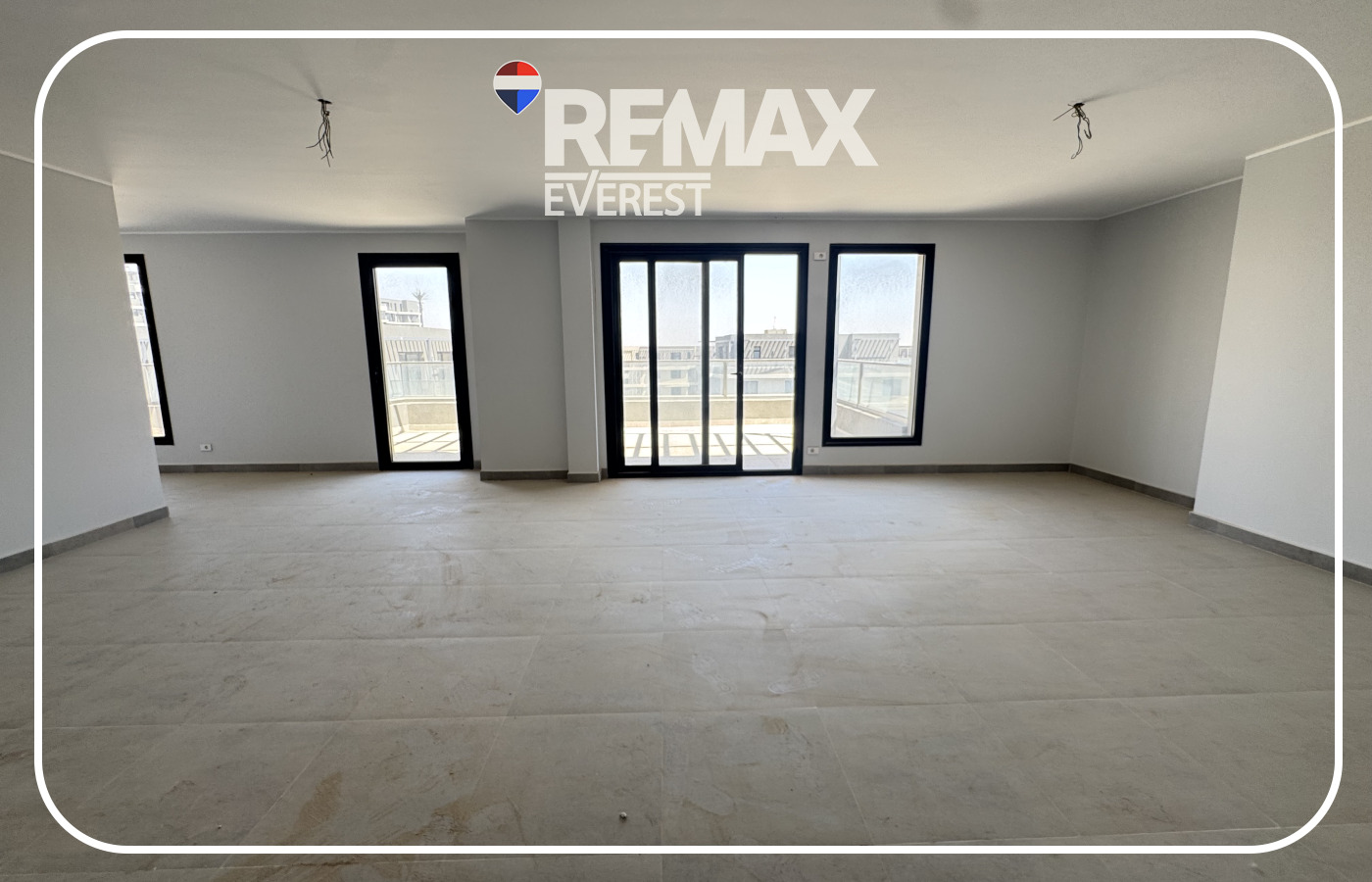 Penthouse for Rent in Badya 222 sqm