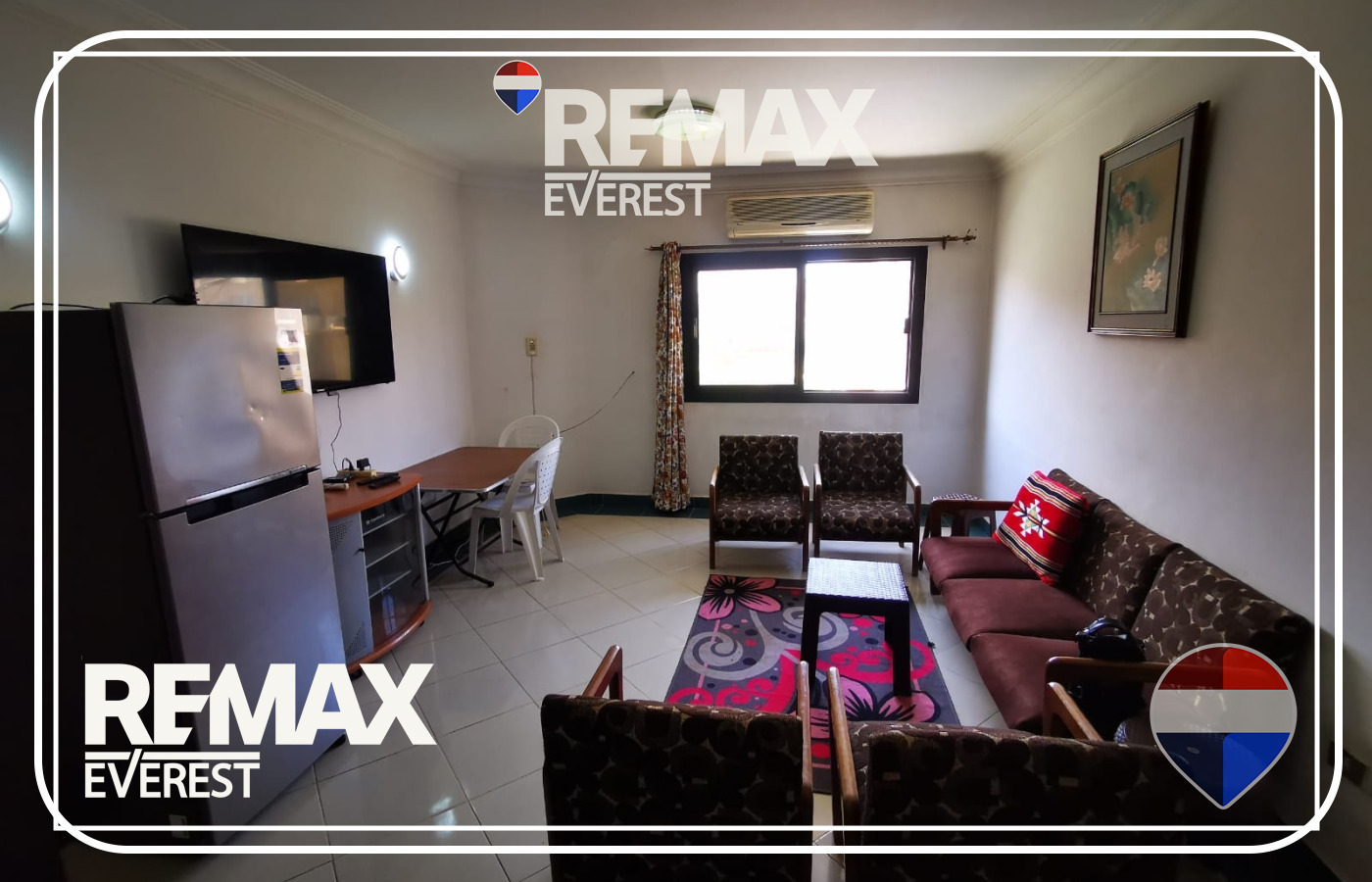 Apartment for Rent in Ramo 87 sqm