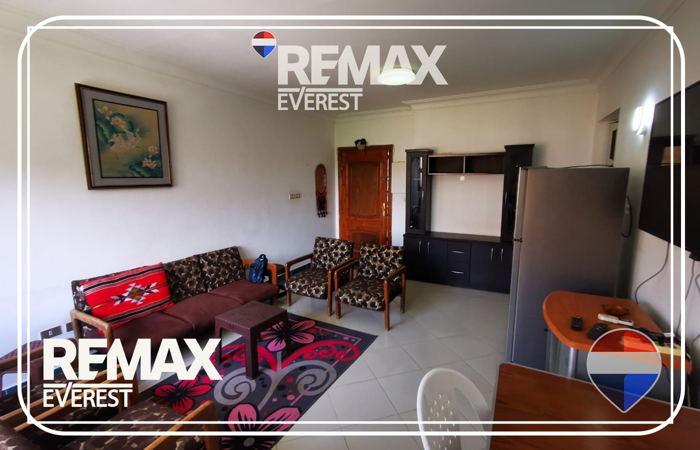 Apartment for Rent in Ramo 87 sqm