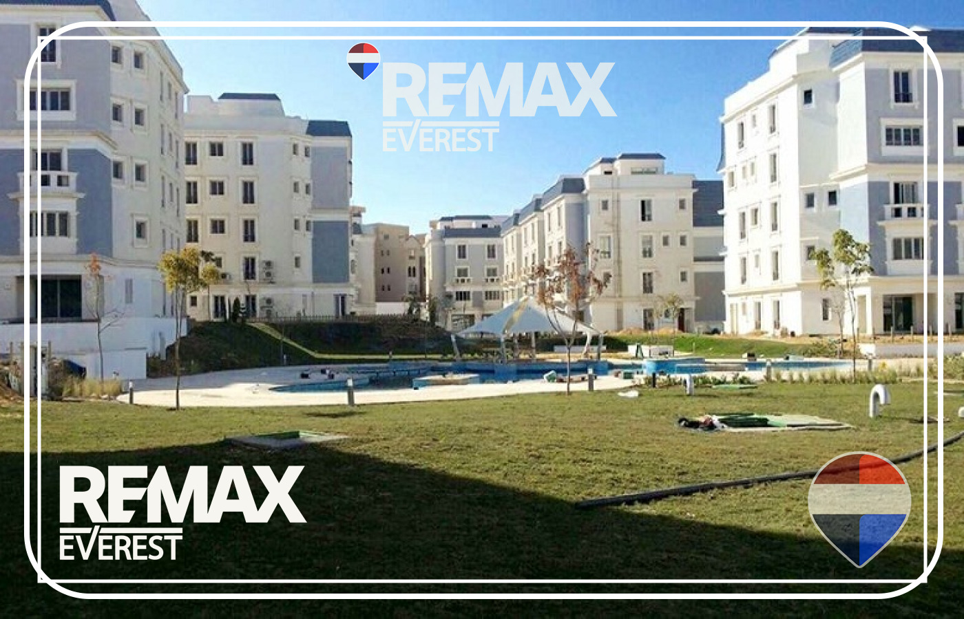 Apartment for Sale in M.V ICity 125 sqm