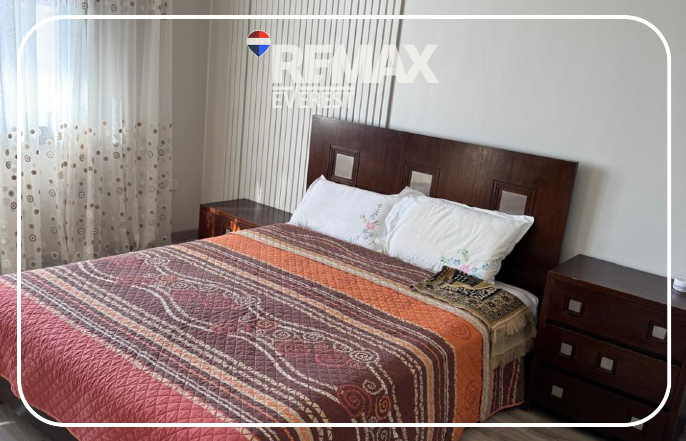 Apartment for Rent in Badya 150 sqm