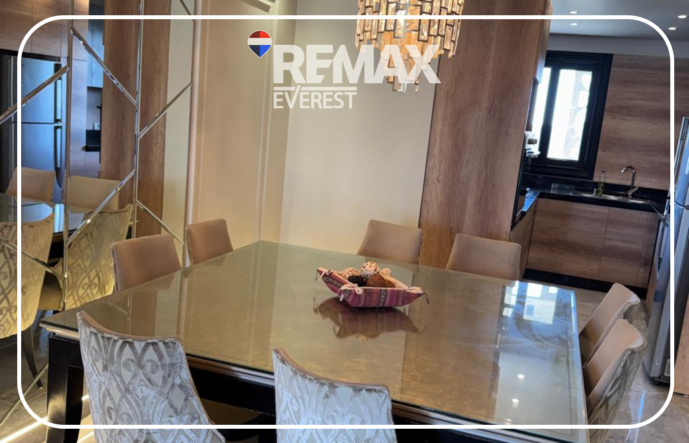 Apartment for Rent in Badya 150 sqm