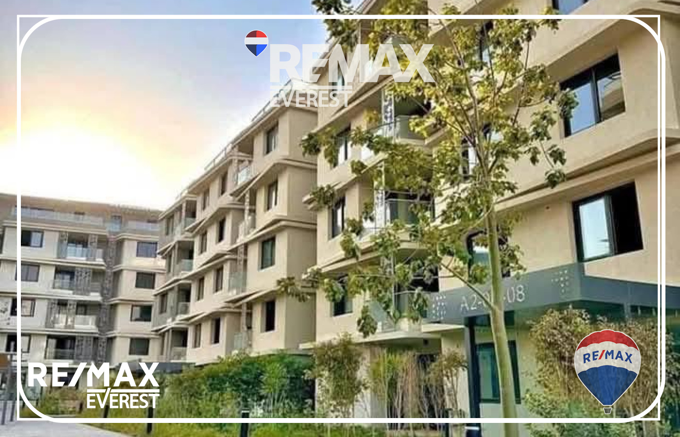 Ground Apartment for Sale in Badya 94 sqm