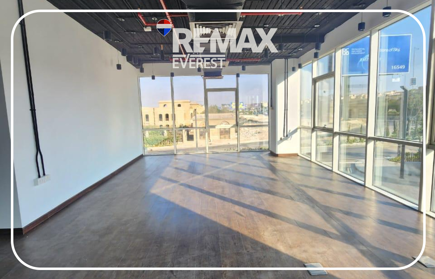 Office for Rent in Centrada Plaza 67 sqm