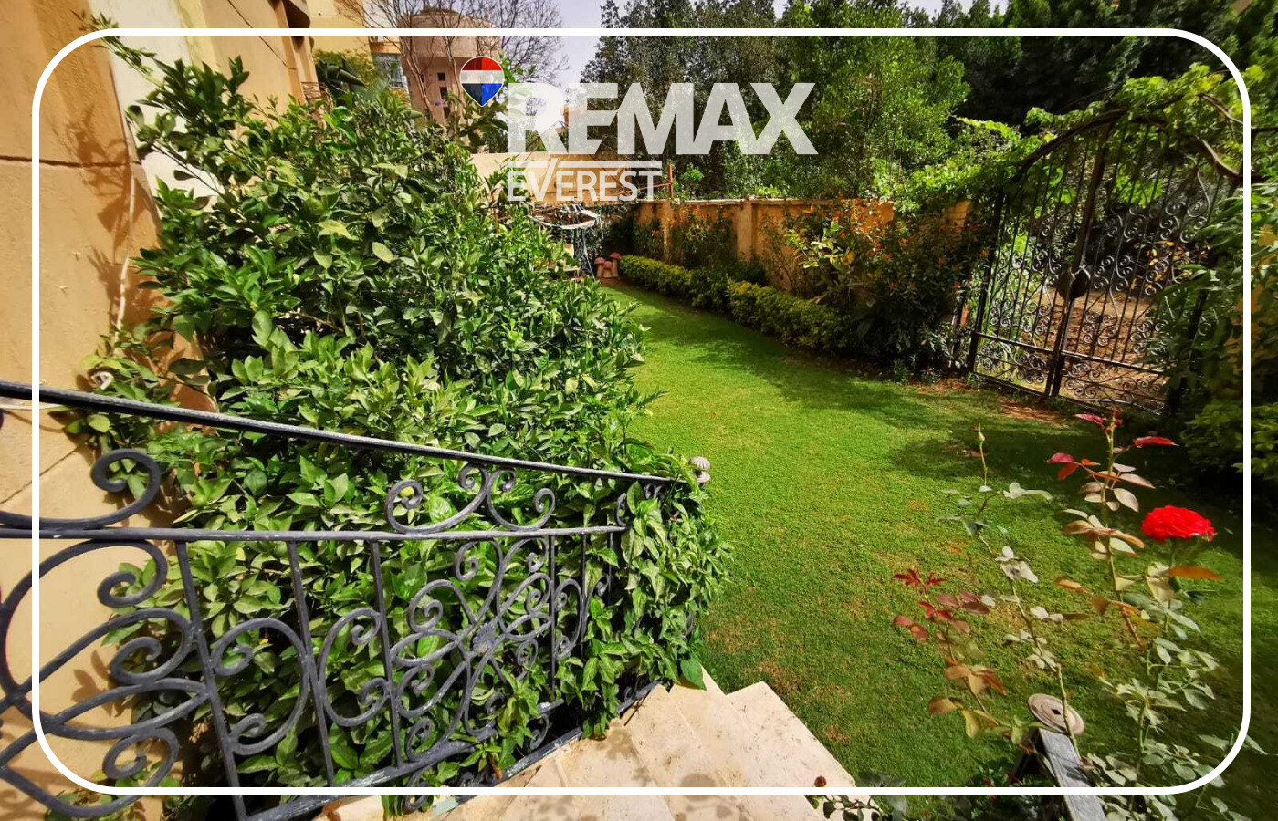 Apartment for Rent in 4th Touristic - October 270 sqm
