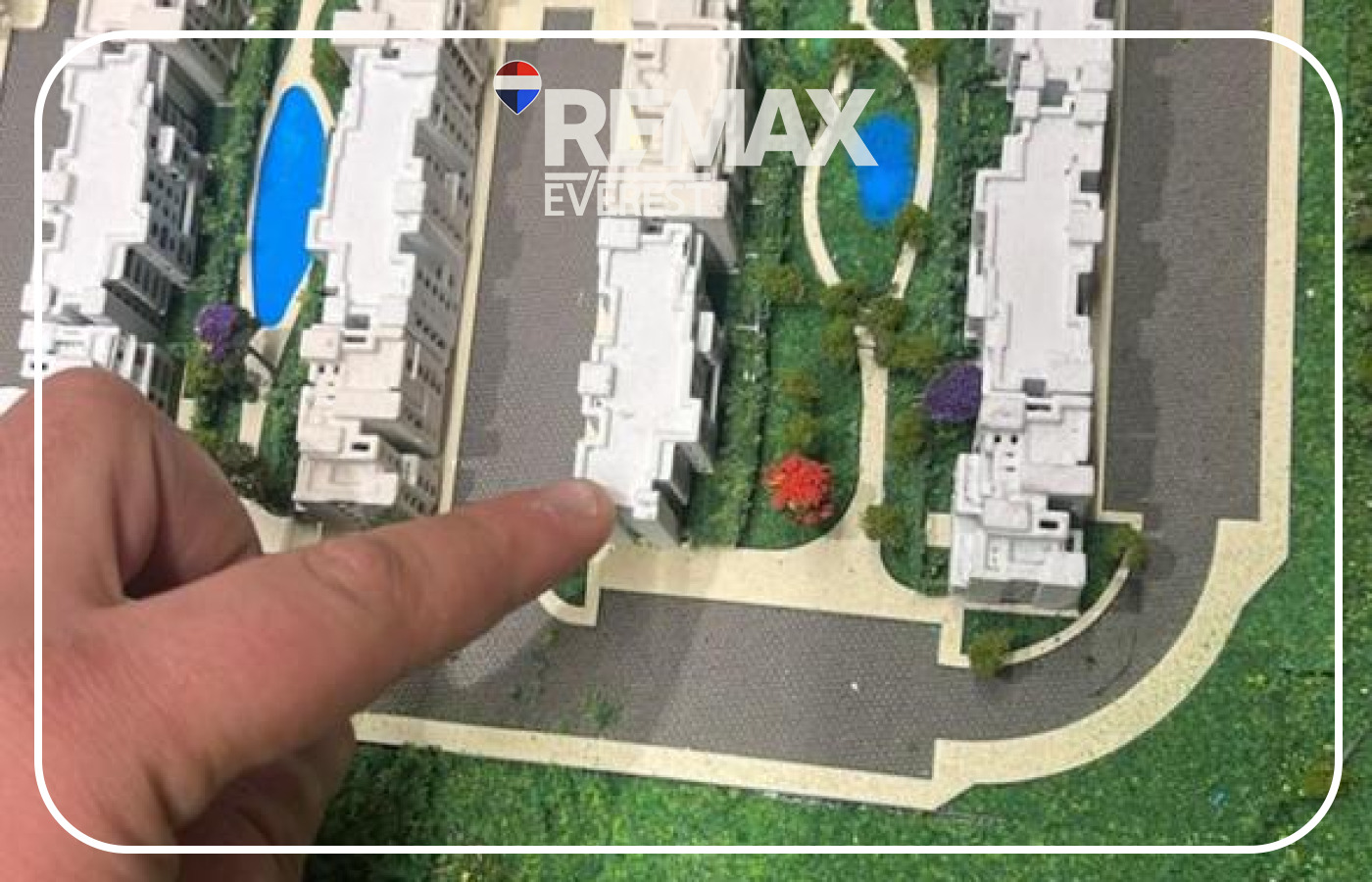 Apartment for Sale in Badya 76 sqm