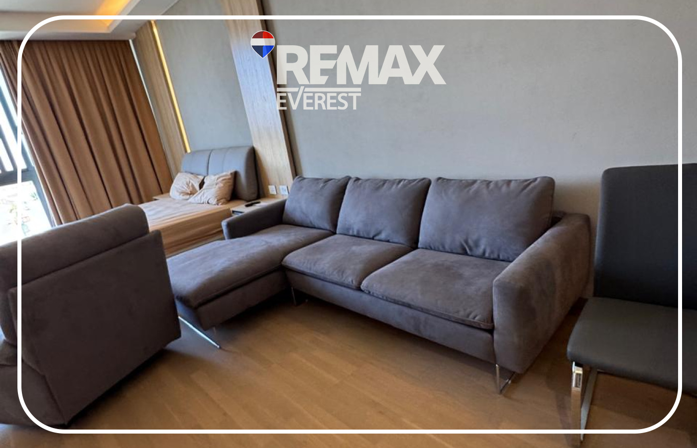 Studio for Sale in Aeon Towers 85 sqm