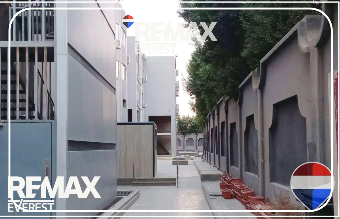 Shop for Rent in Palladium Mall 35 sqm