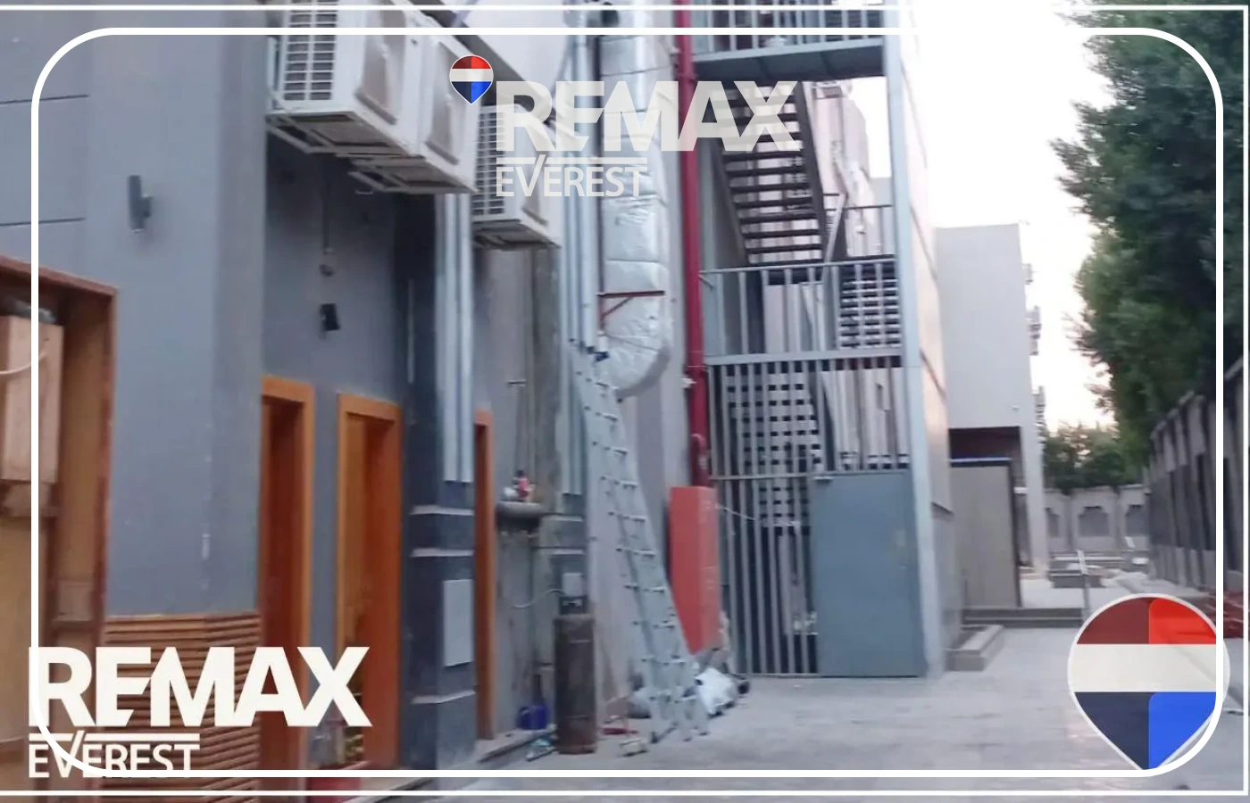 Shop for Rent in Palladium Mall 35 sqm