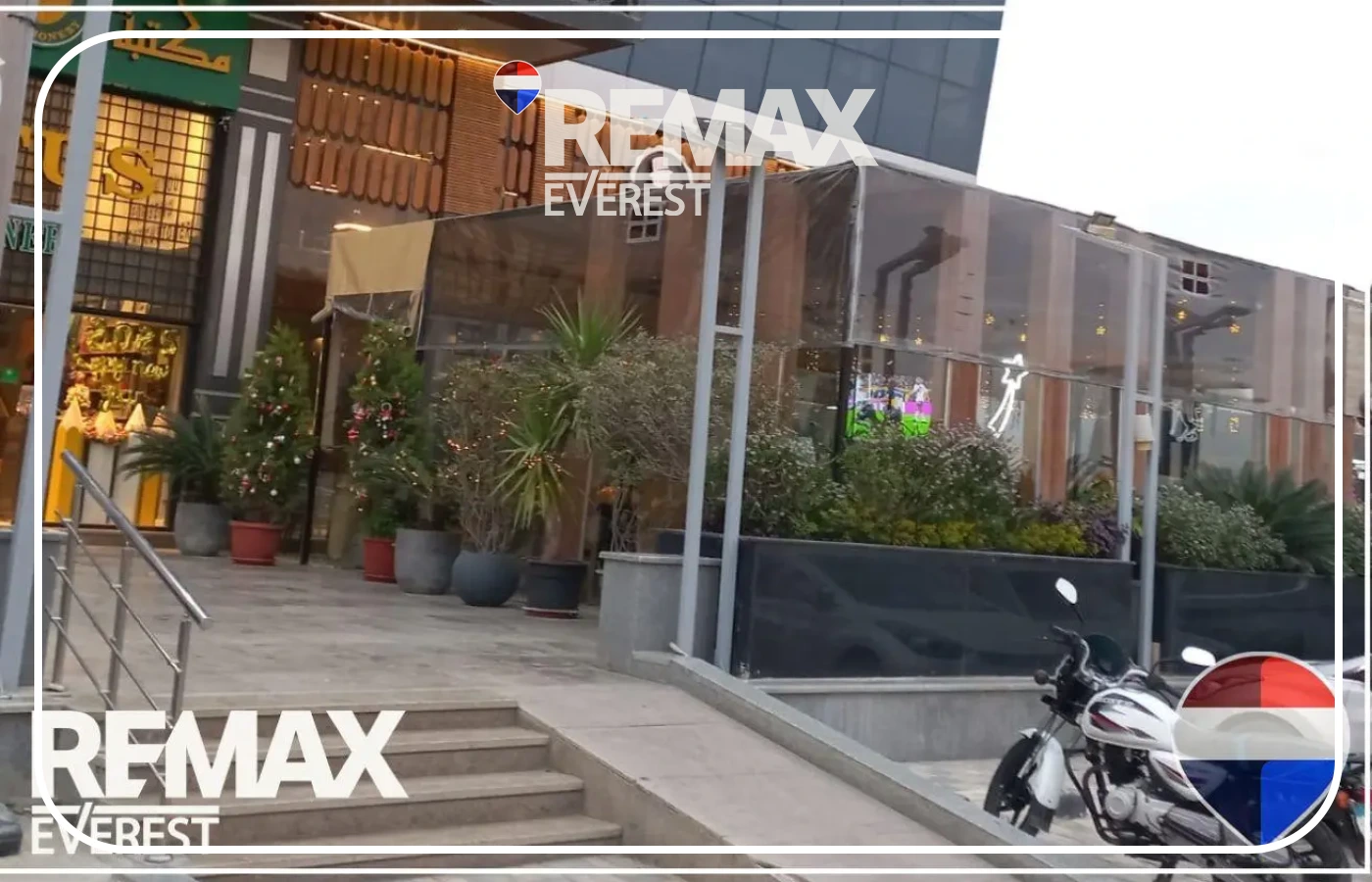 Shop for Rent in Palladium Mall 35 sqm