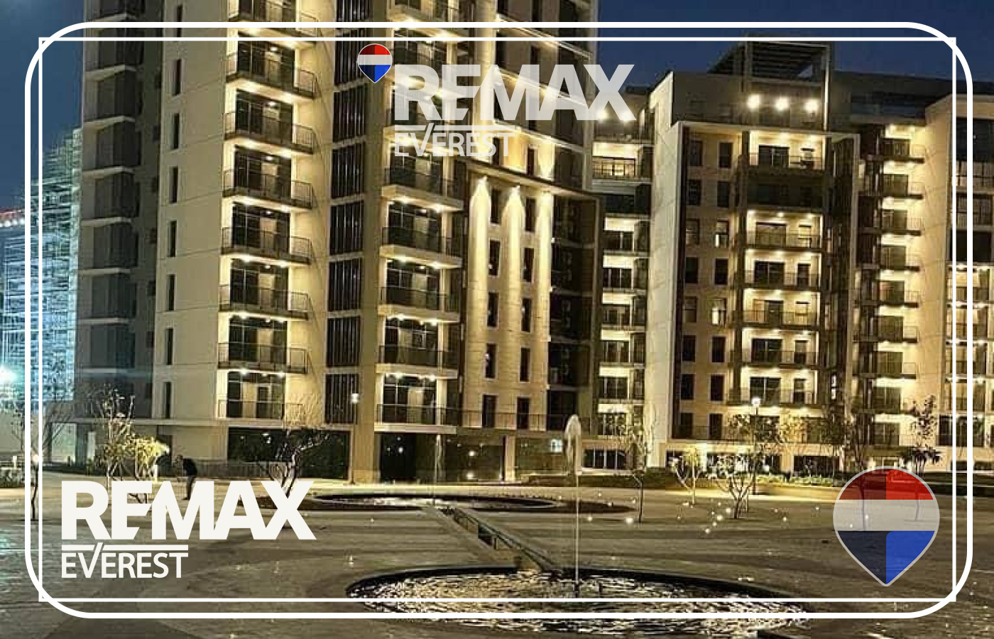 Apartment for Sale in Zed PSR 144 sqm