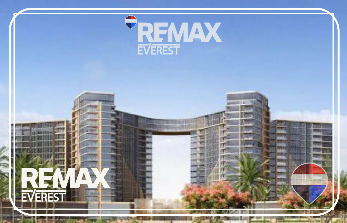 Apartment for Sale in Zed PSR 144 sqm