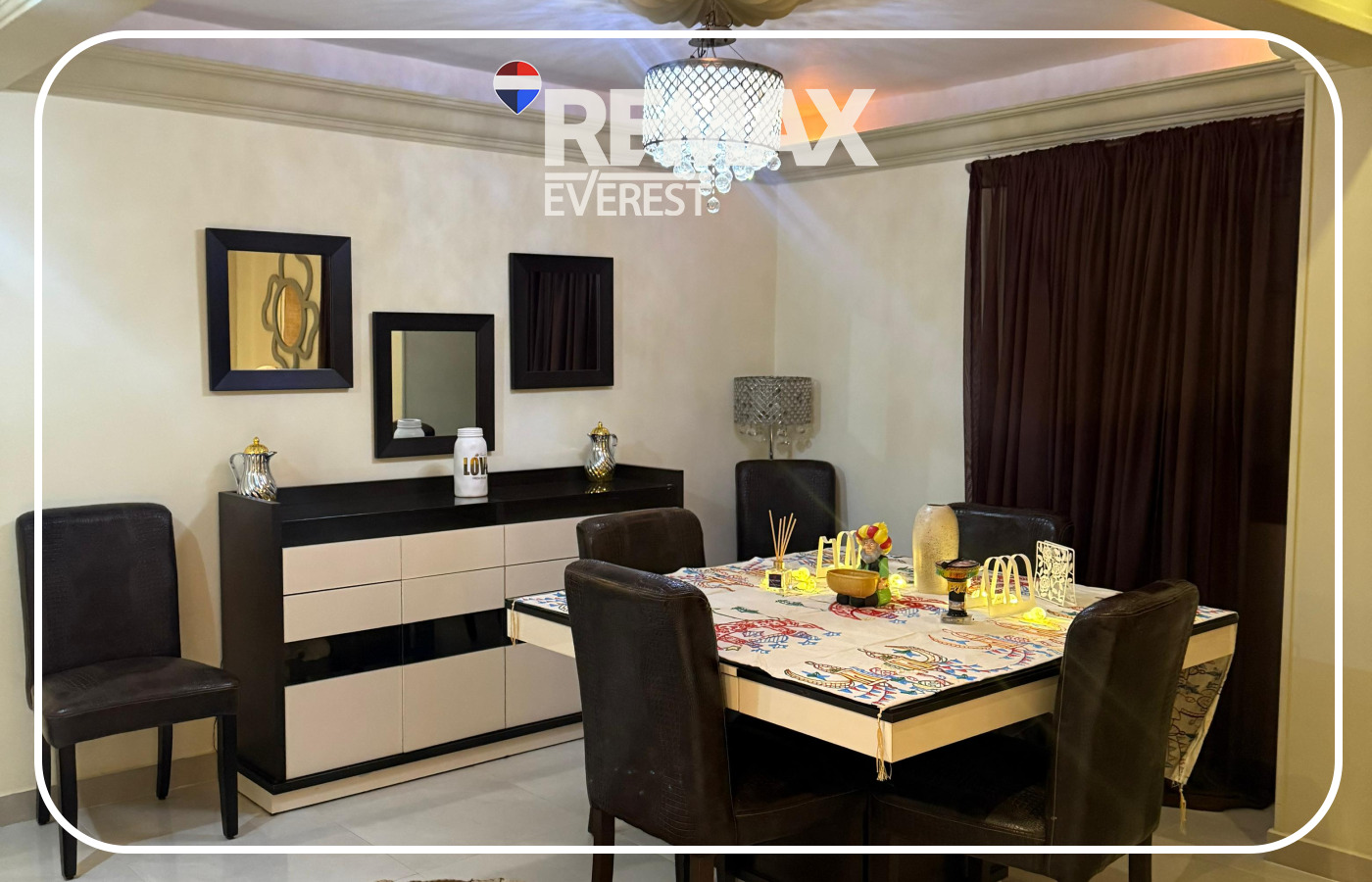 Apartment for Rent in 10th District - Zayed 155 sqm