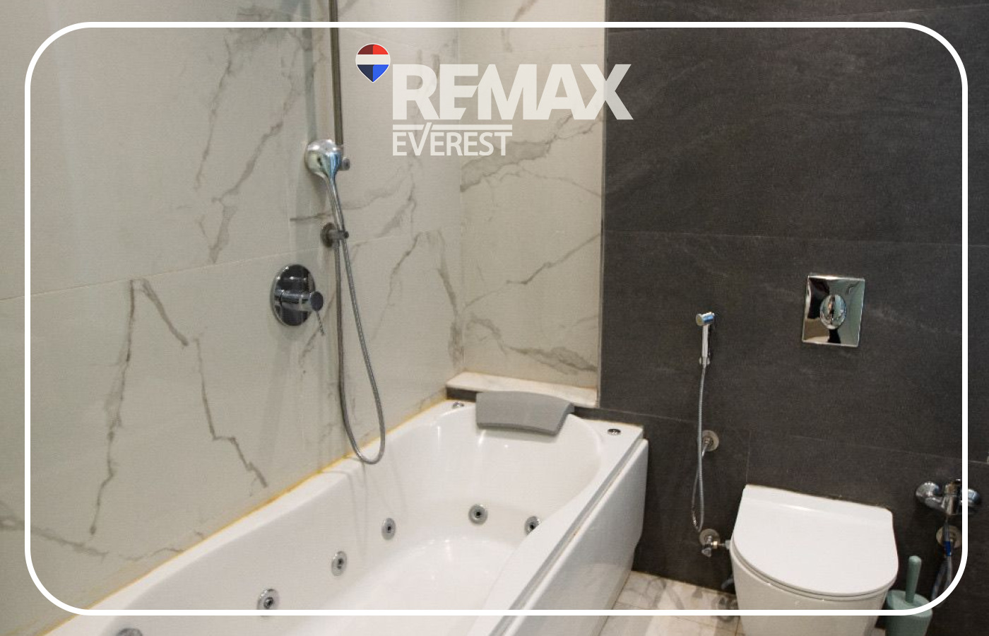 Serviced Apartment for Rent in 9th District - October 200 sqm