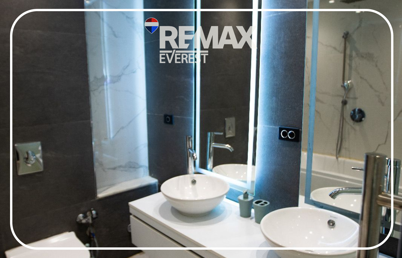 Serviced Apartment for Rent in 9th District - October 200 sqm
