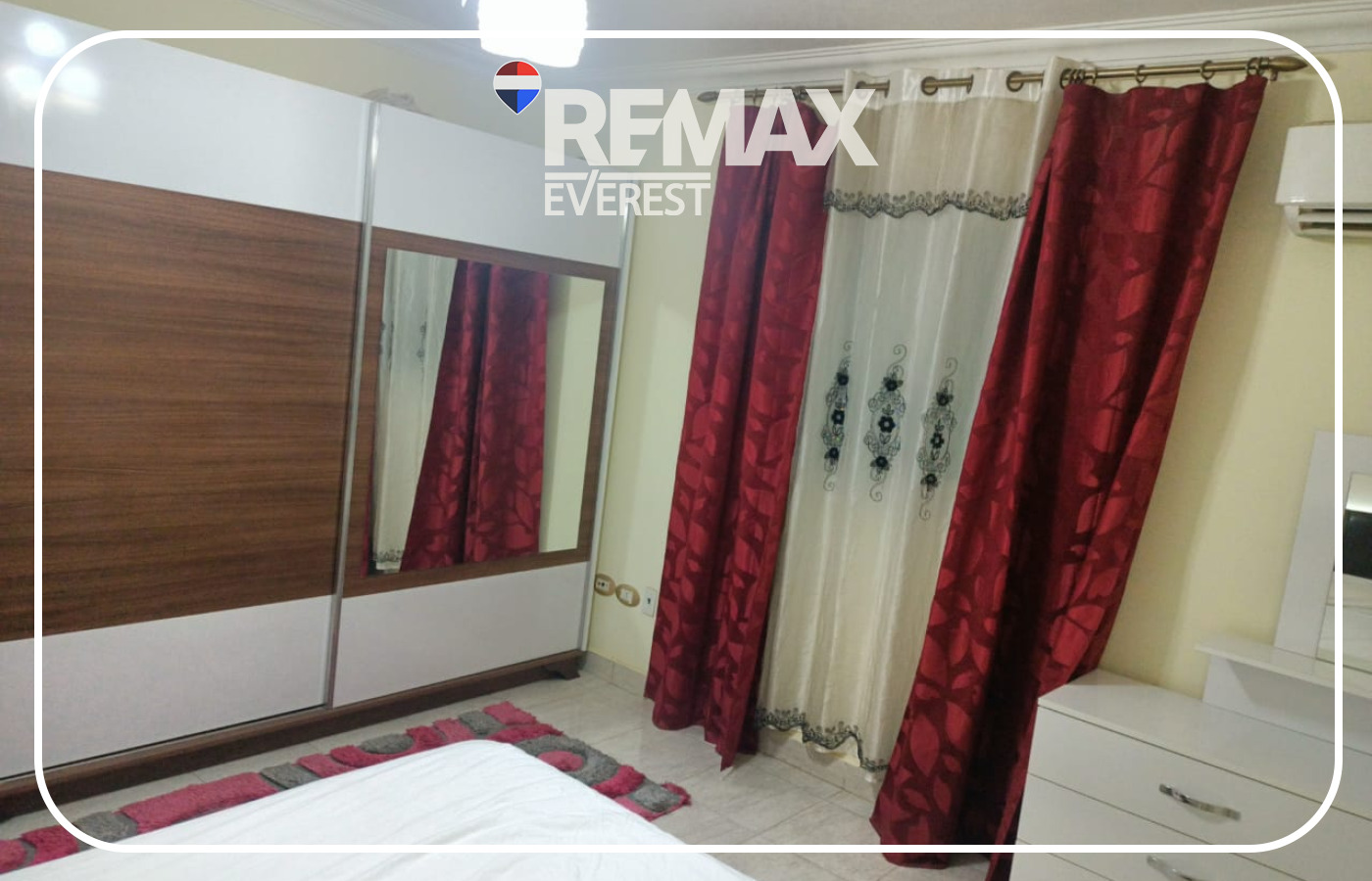 Apartment for Rent in 8th District - Zayed 145 sqm