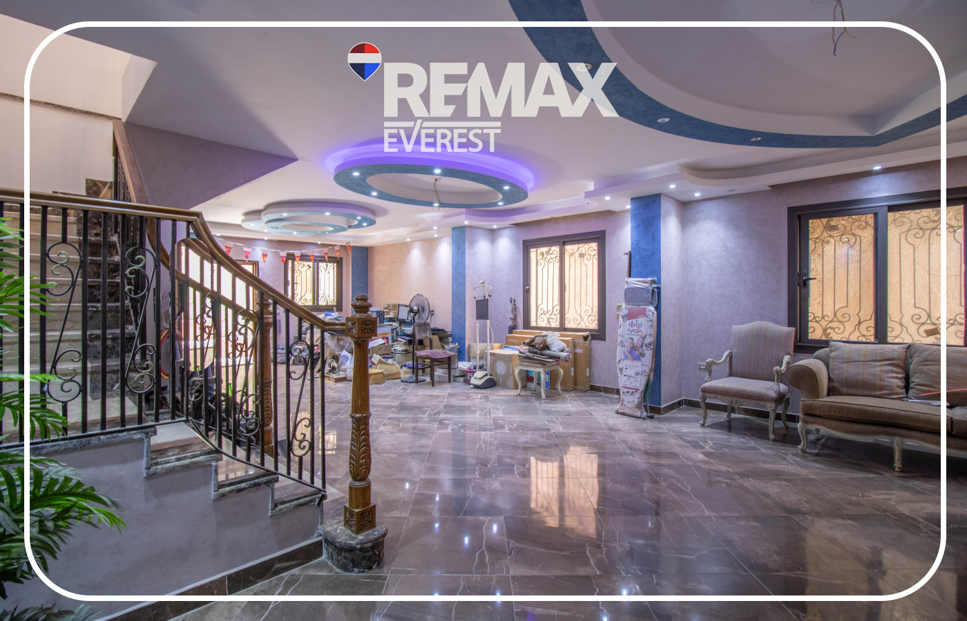 Apartment for Sale in 11th District - Zayed 261 sqm