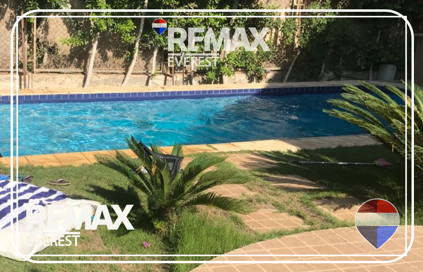 Villa for Rent in Utopia 300 sqm