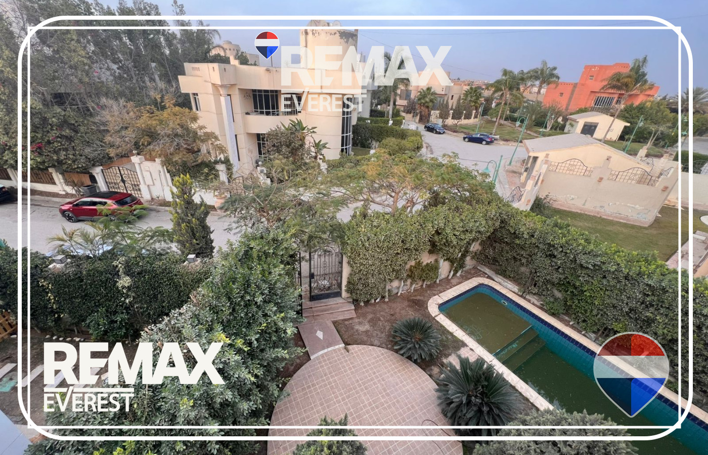 Villa for Rent in Utopia 300 sqm