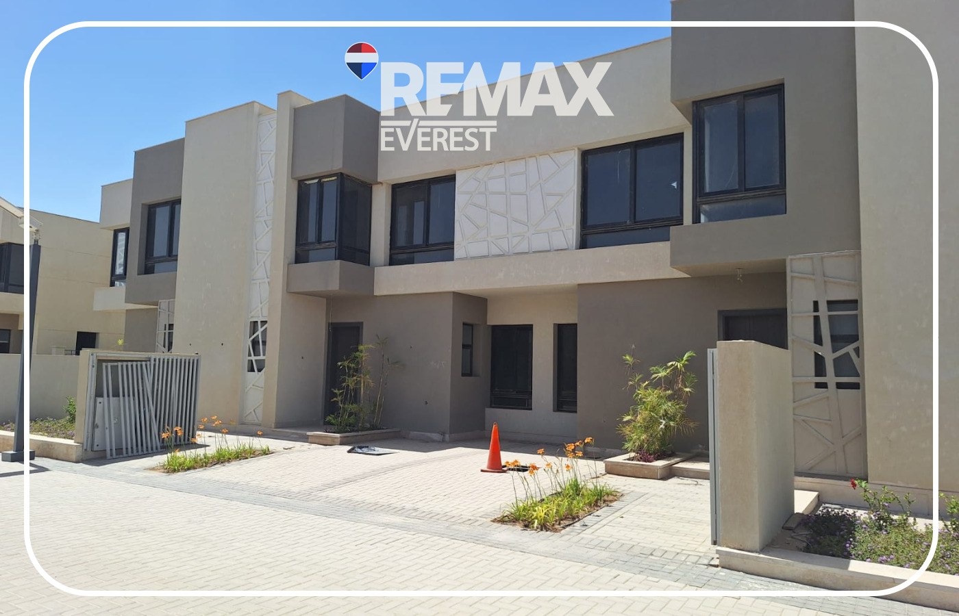 Townhouse for Sale in Badya 184 sqm
