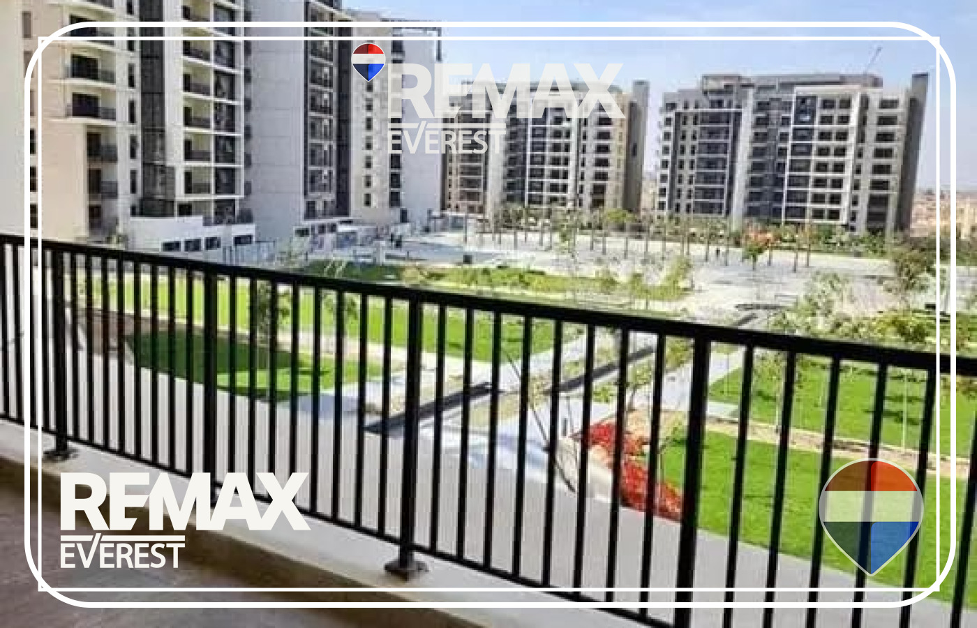 Apartment for Sale in Zed West 76 sqm