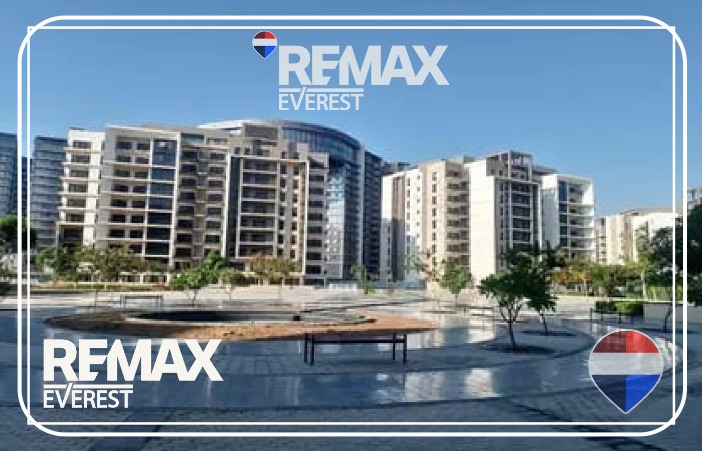 Apartment for Sale in Zed West 76 sqm
