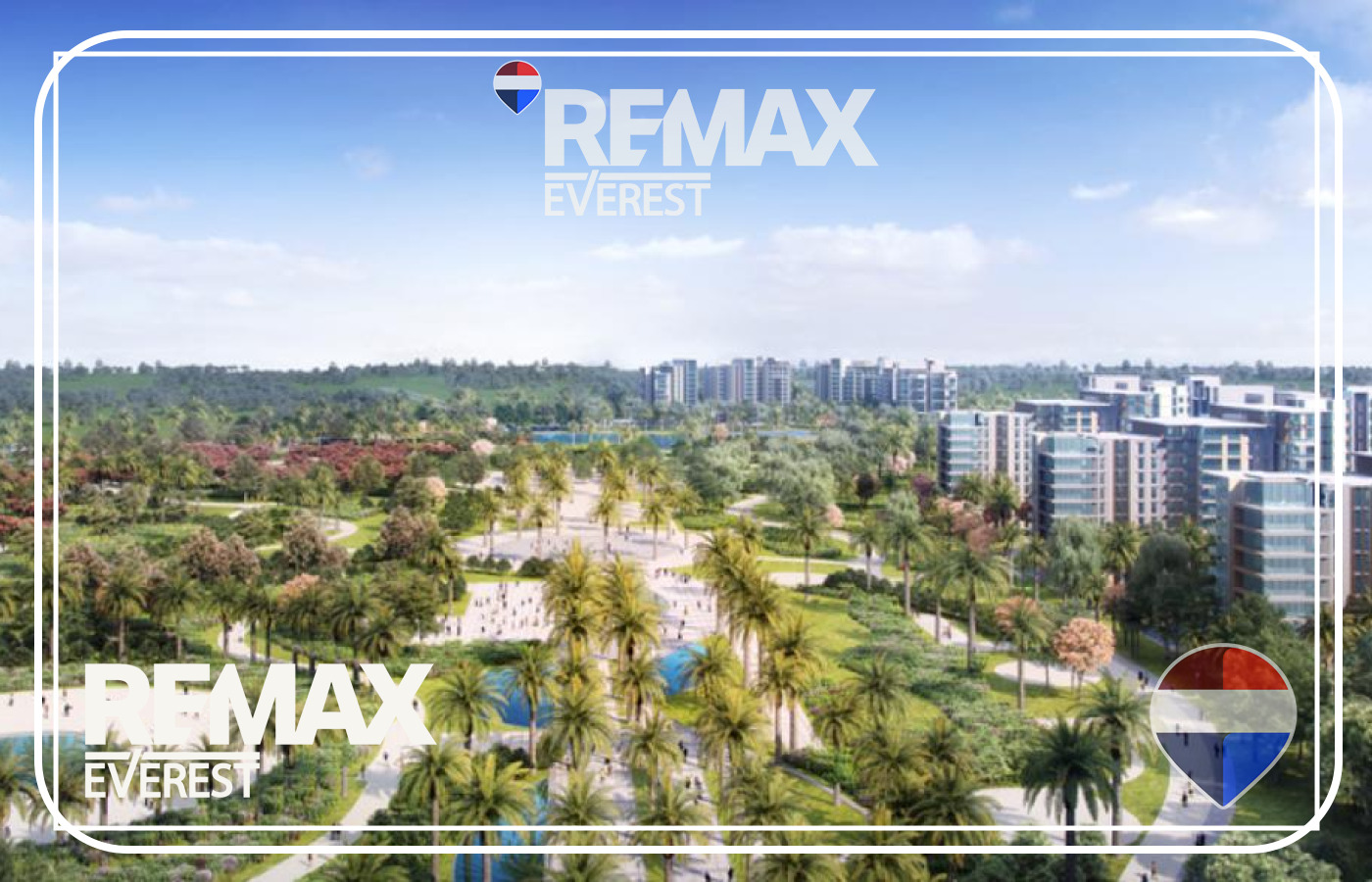 Apartment for Sale in Zed West 76 sqm
