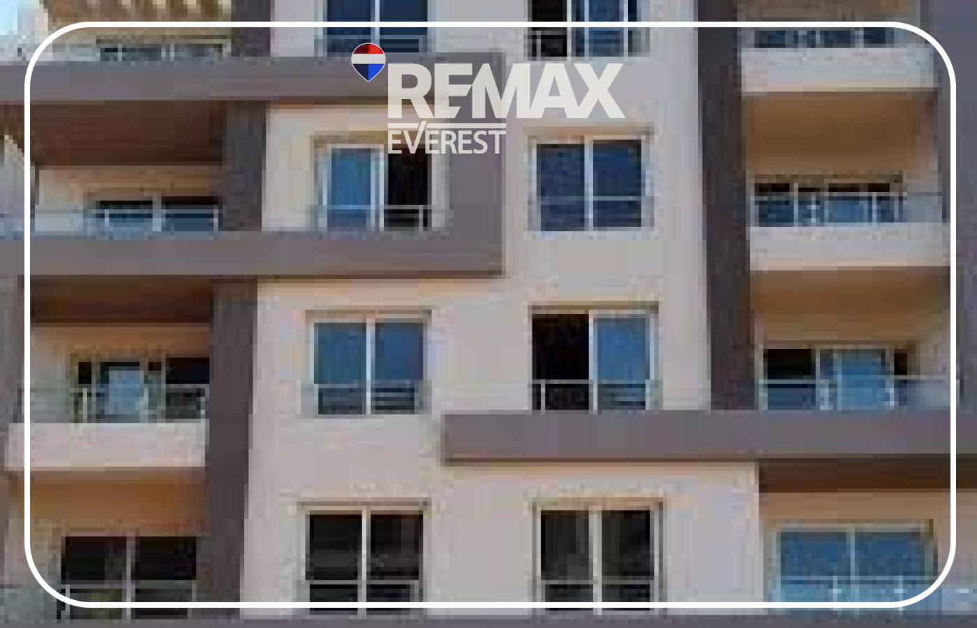 Apartment for Sale in Cairo University 90 sqm