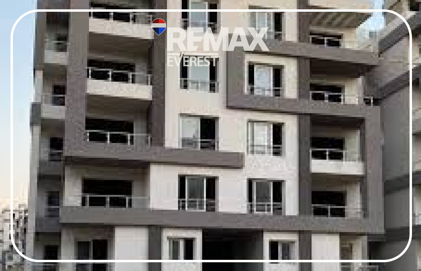 Apartment for Sale in Cairo University 90 sqm