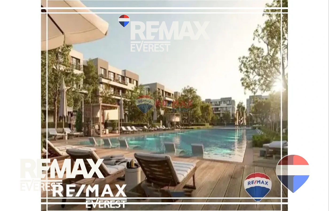Apartment for Sale in Lugar 145 sqm