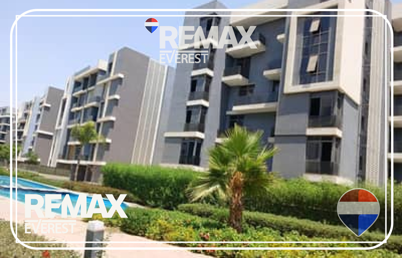 Apartment for Sale in Sun Capital 139 sqm