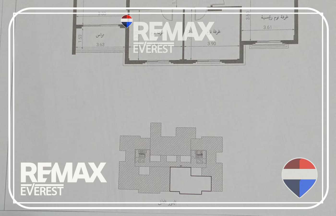 Apartment for Sale in Village West 154 sqm