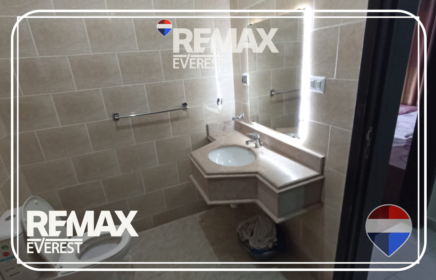 Apartment for Rent in The Address 140 sqm