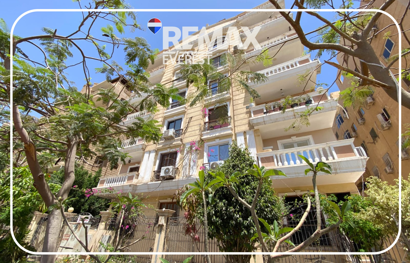 Apartment for Sale in 8th District - Zayed 170 sqm