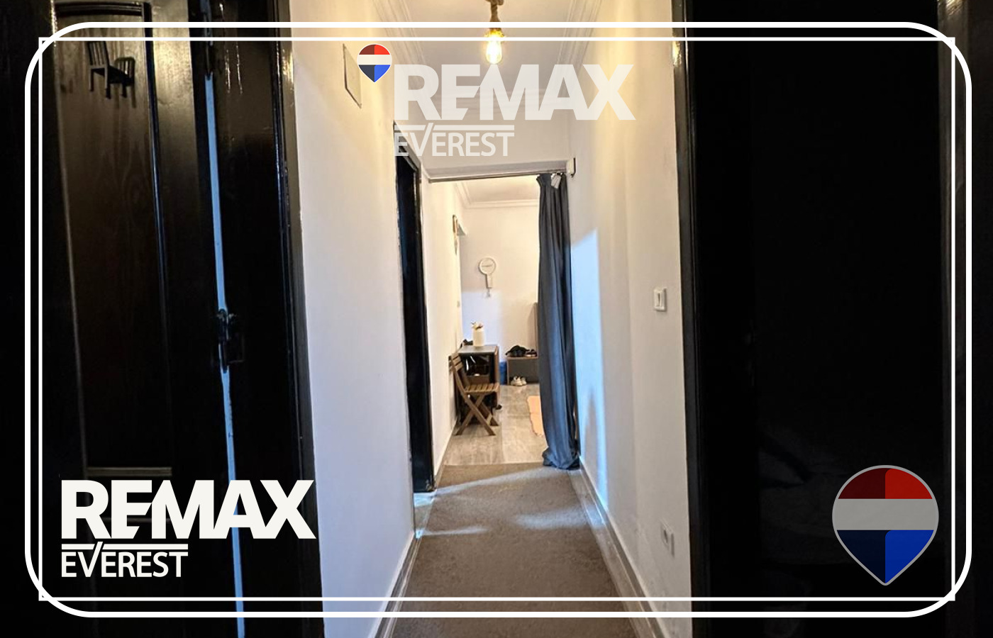 Apartment for Rent in Janna October 130 sqm
