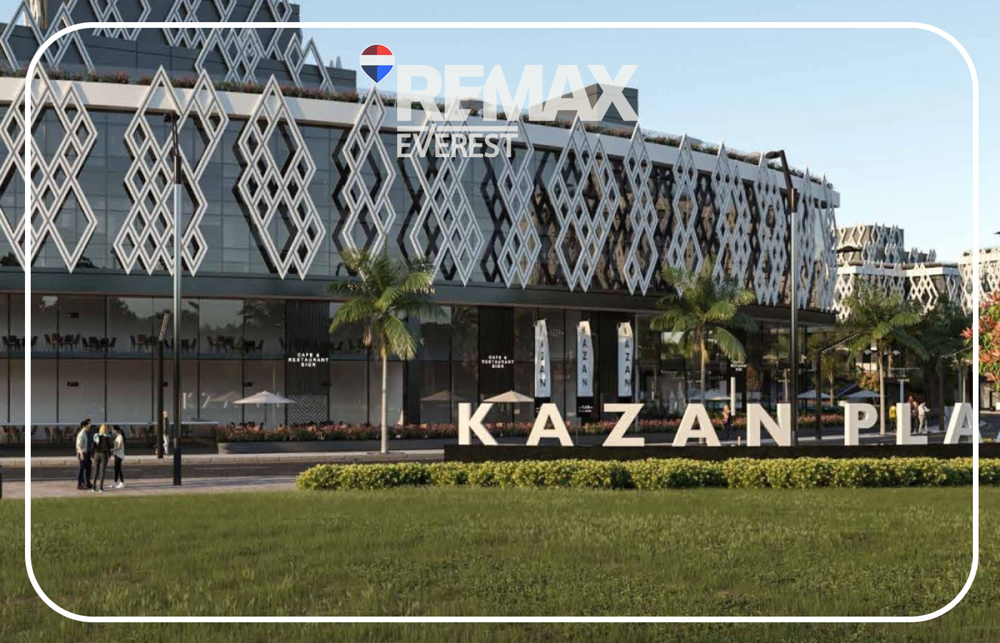 Clinic for Rent in Kazan 92 sqm