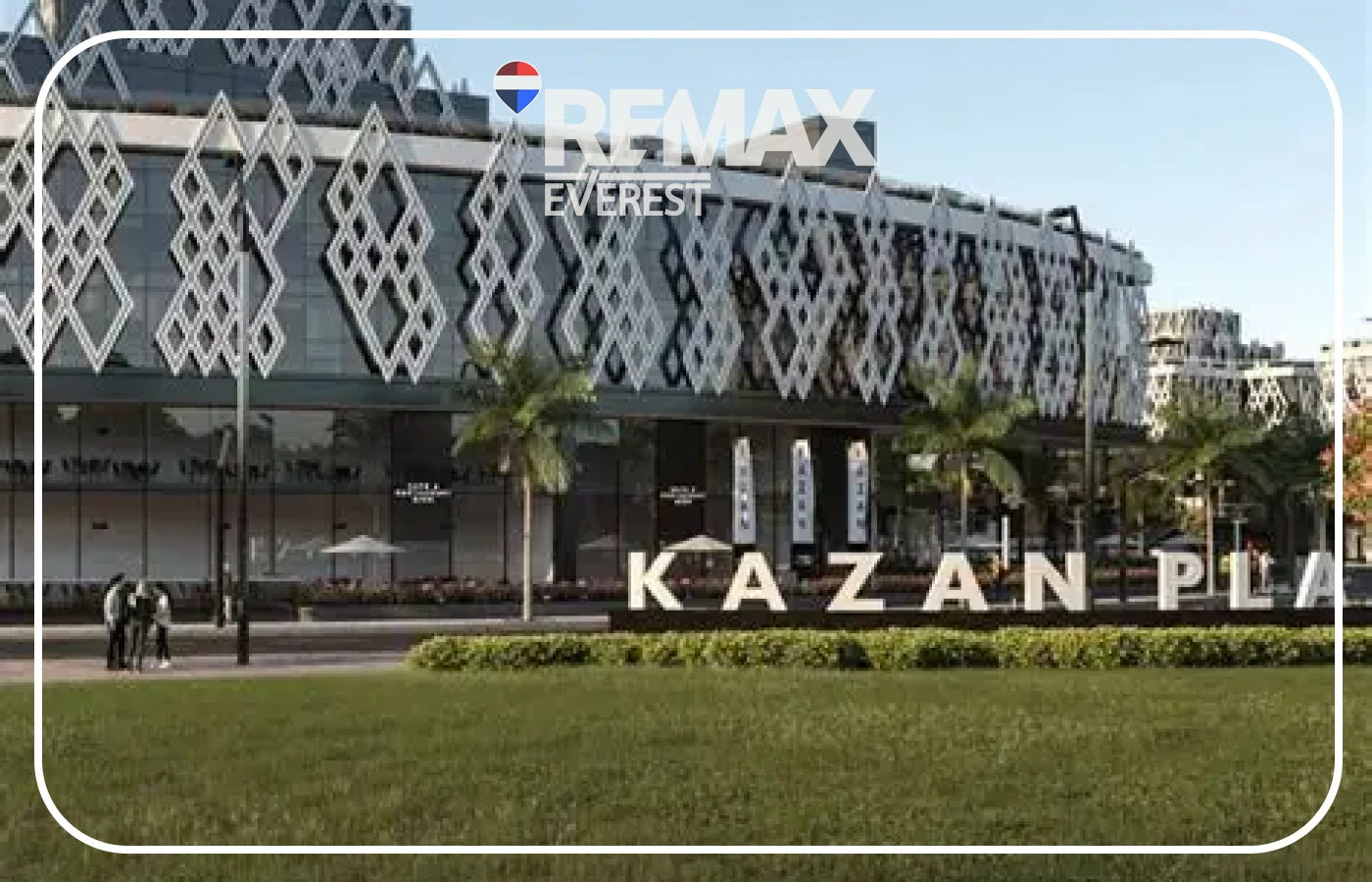 Clinic for Rent in Kazan 92 sqm