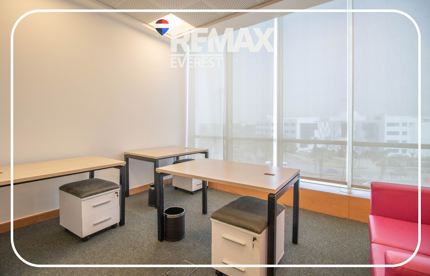 Office for Rent in Smart Village 1200 sqm