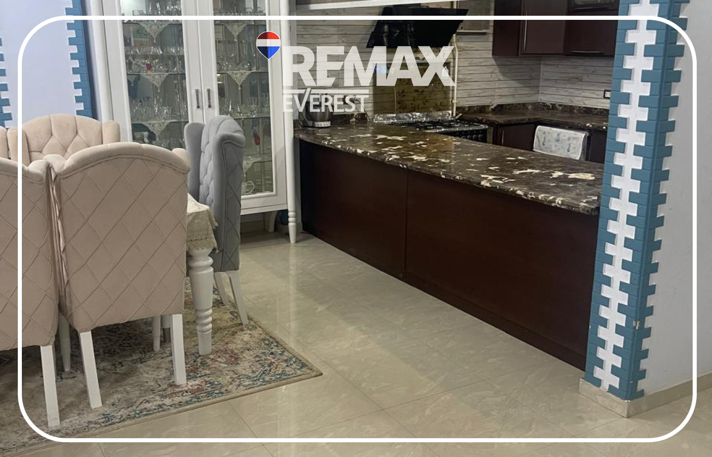 Apartment for Sale in 7th District - Zayed