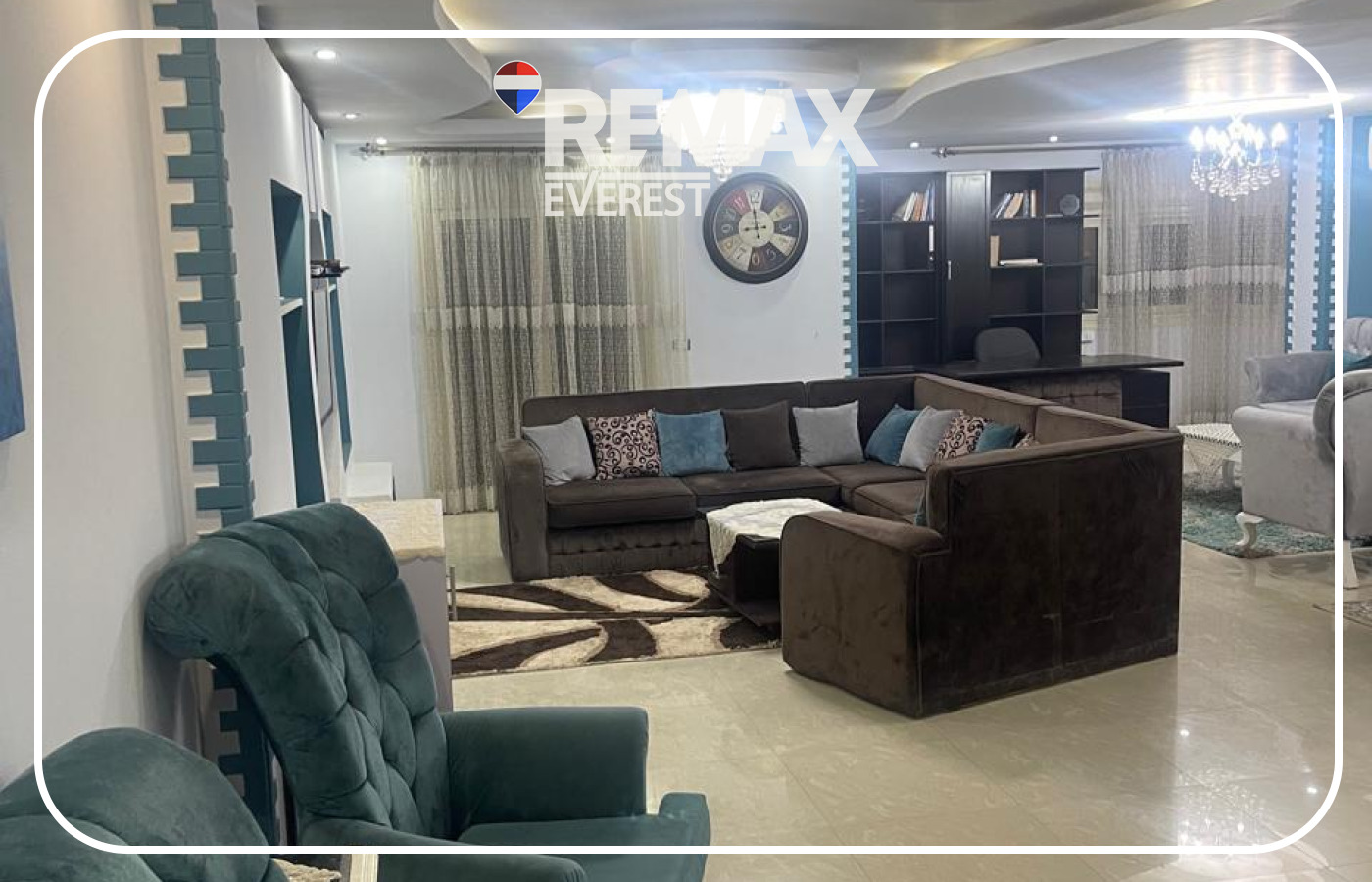 Apartment for Sale in 7th District - Zayed