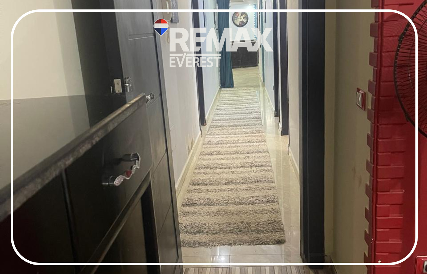 Apartment for Sale in 7th District - Zayed