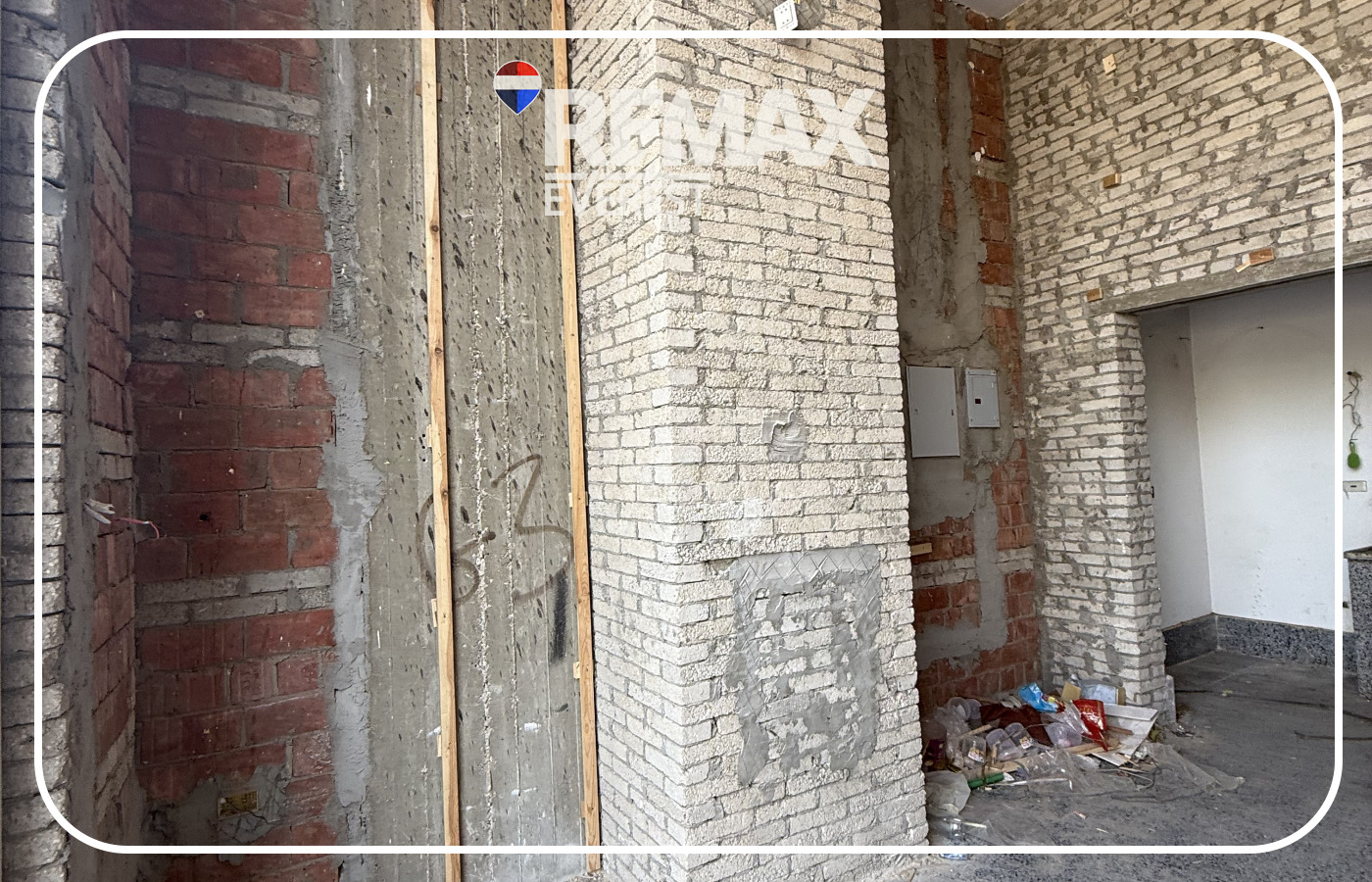 Shop for Rent in Silver Gate 70 sqm